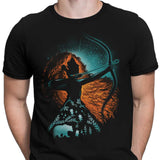 I'll Change My Fate - Men's Apparel