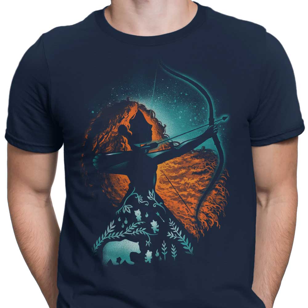 I'll Change My Fate - Men's Apparel