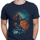 I'll Change My Fate - Men's Apparel