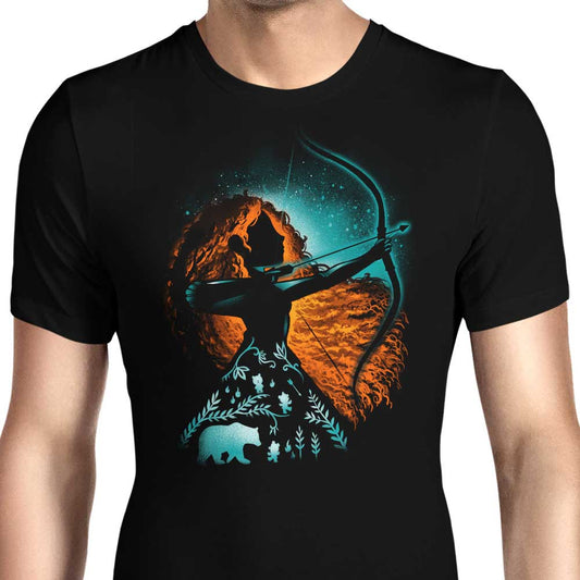 I'll Change My Fate - Men's Apparel