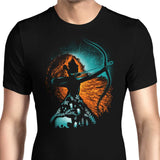 I'll Change My Fate - Men's Apparel