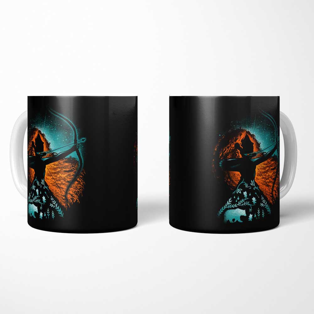 I'll Change My Fate - Mug