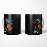 I'll Change My Fate - Mug