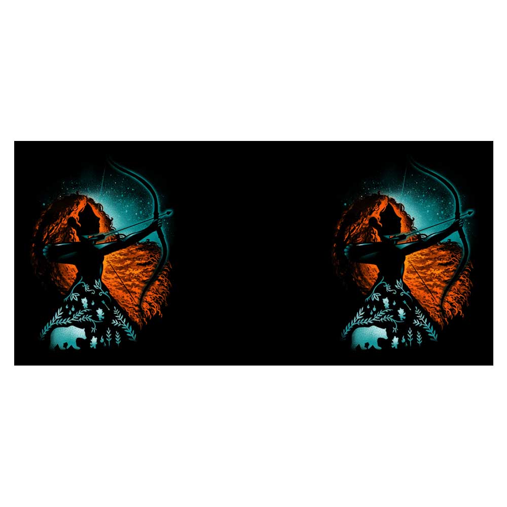 I'll Change My Fate - Mug