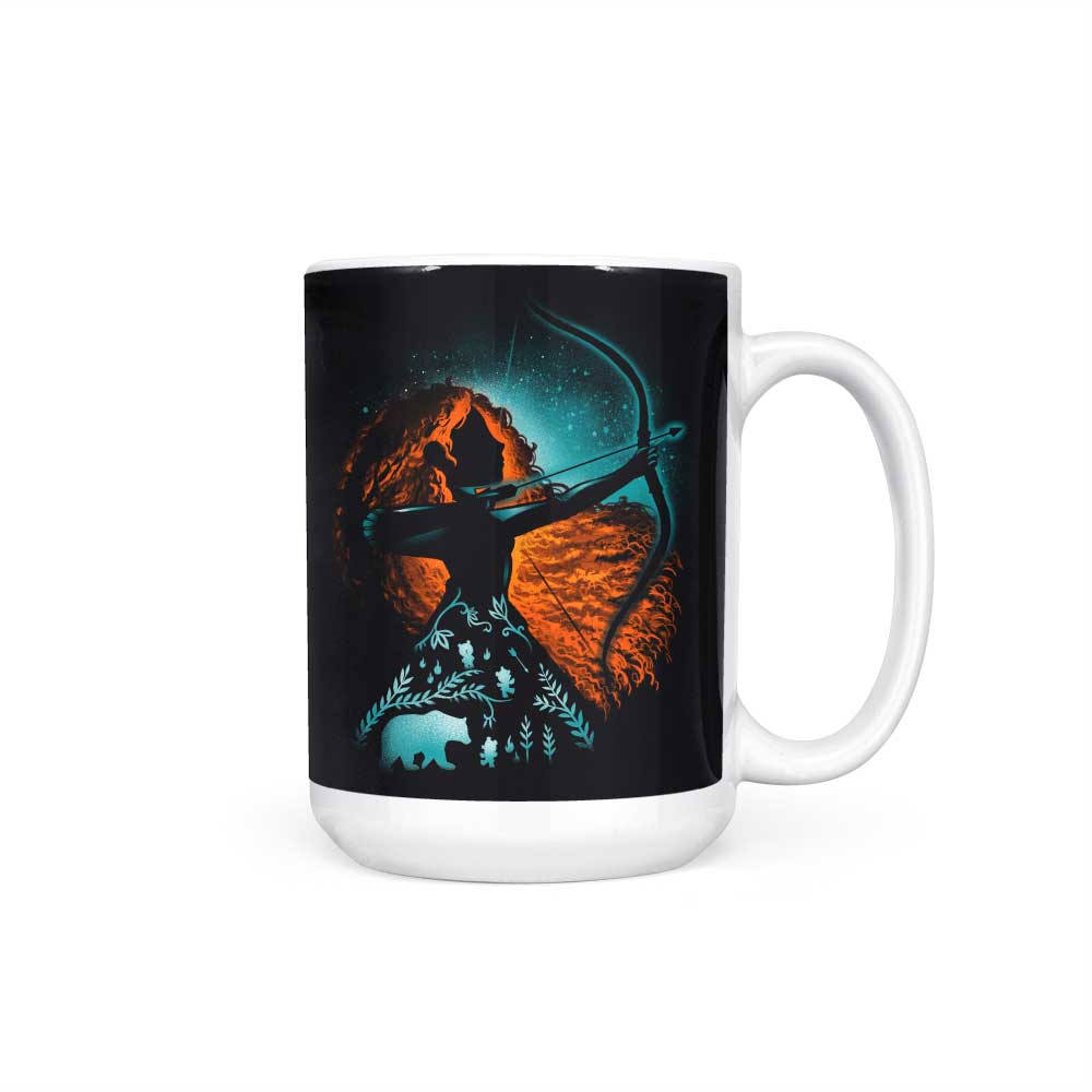 I'll Change My Fate - Mug