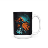 I'll Change My Fate - Mug