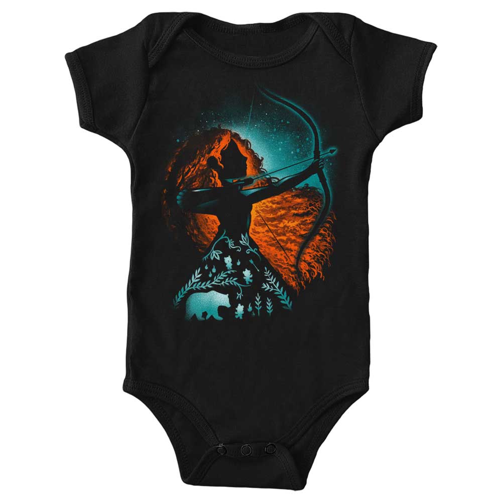 I'll Change My Fate - Youth Apparel