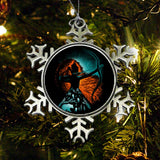 I'll Change My Fate - Ornament