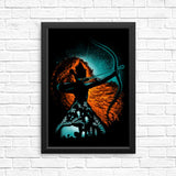 I'll Change My Fate - Posters & Prints