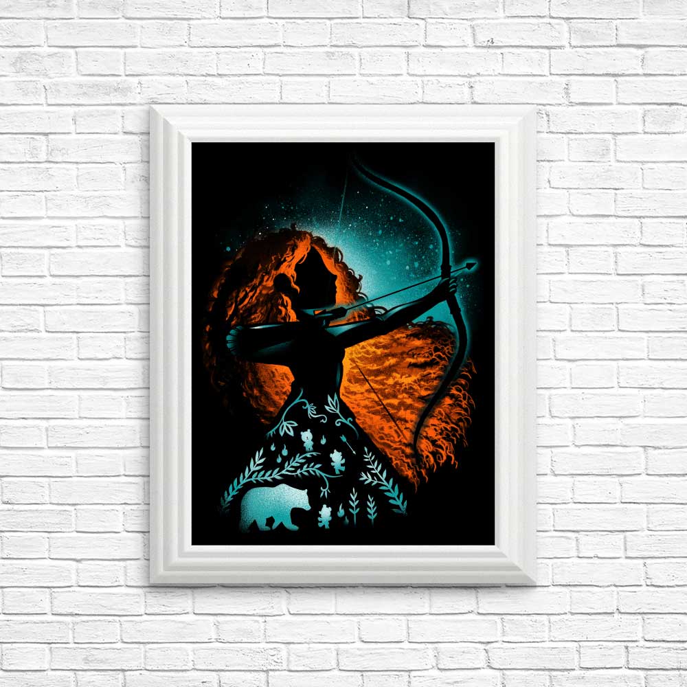 I'll Change My Fate - Posters & Prints