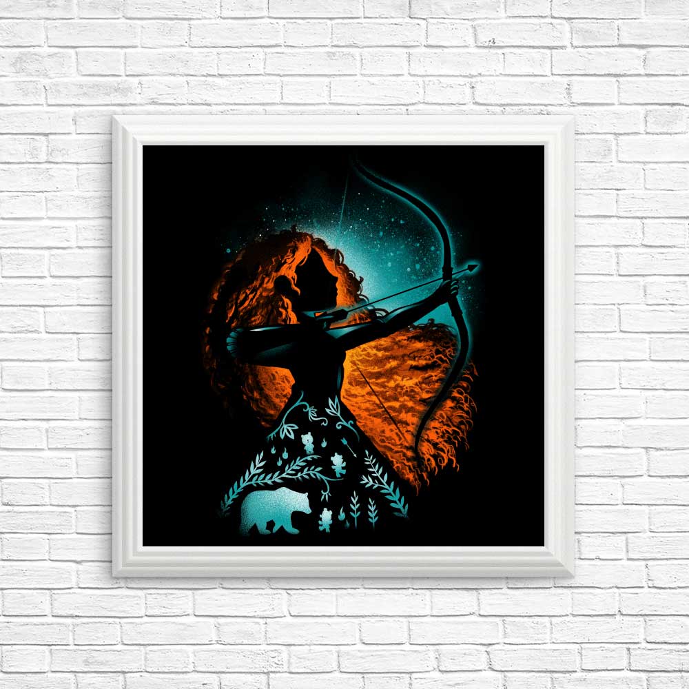 I'll Change My Fate - Posters & Prints