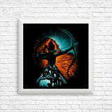 I'll Change My Fate - Posters & Prints