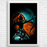 I'll Change My Fate - Posters & Prints