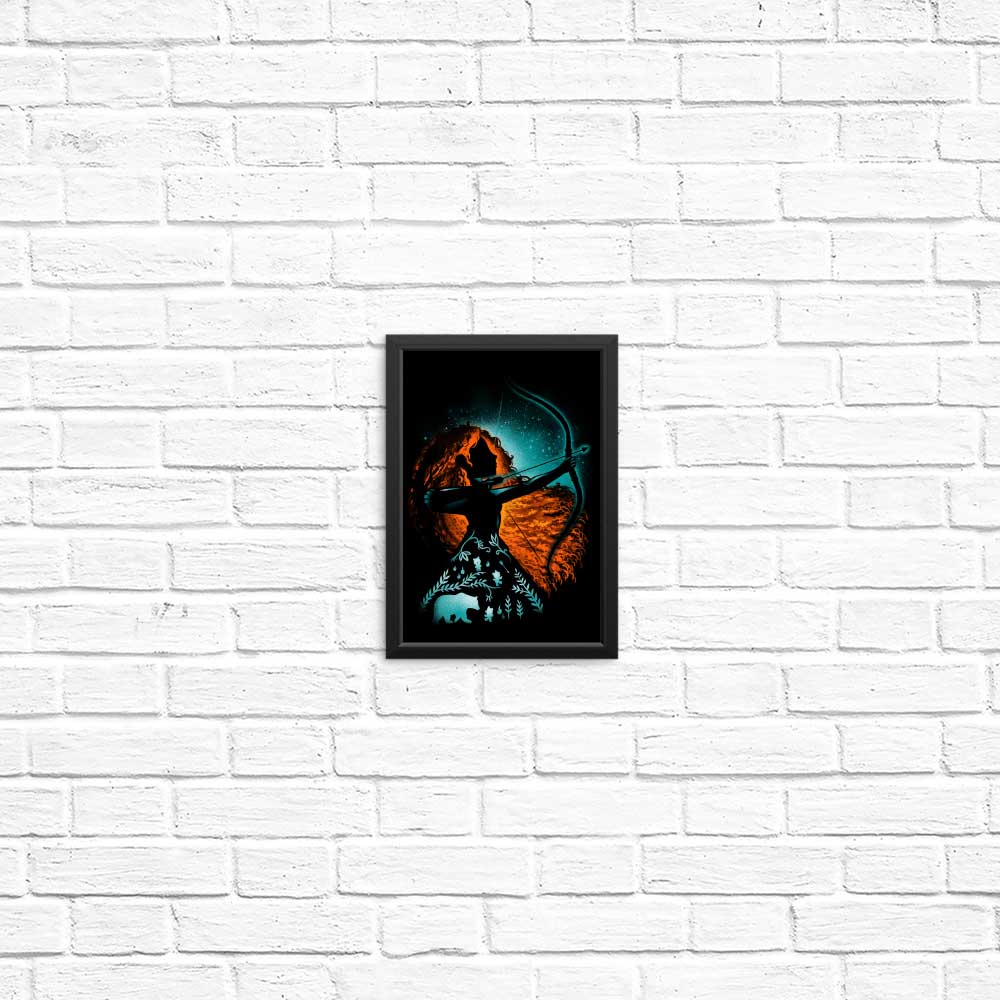 I'll Change My Fate - Posters & Prints