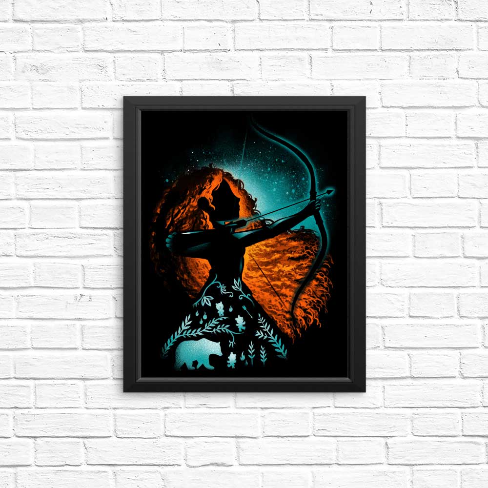 I'll Change My Fate - Posters & Prints