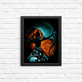 I'll Change My Fate - Posters & Prints