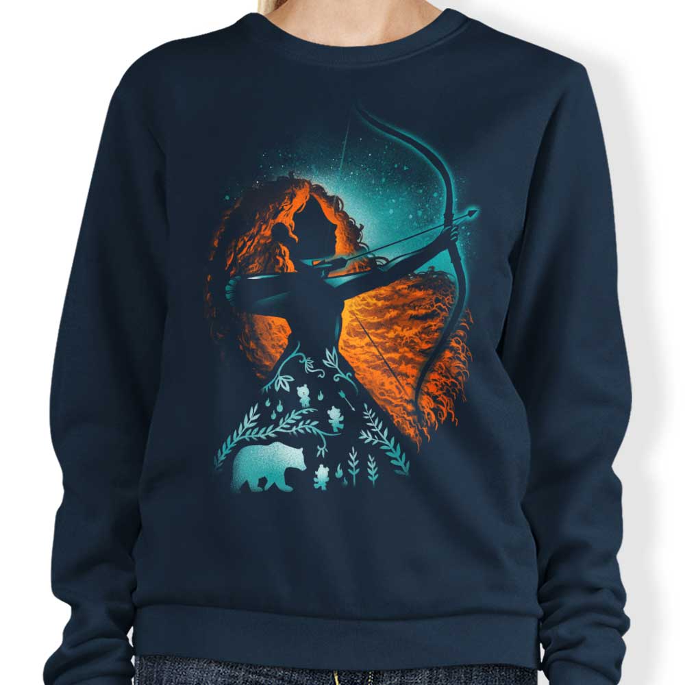 I'll Change My Fate - Sweatshirt