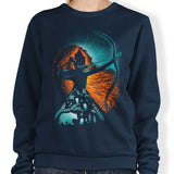 I'll Change My Fate - Sweatshirt