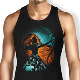 I'll Change My Fate - Tank Top
