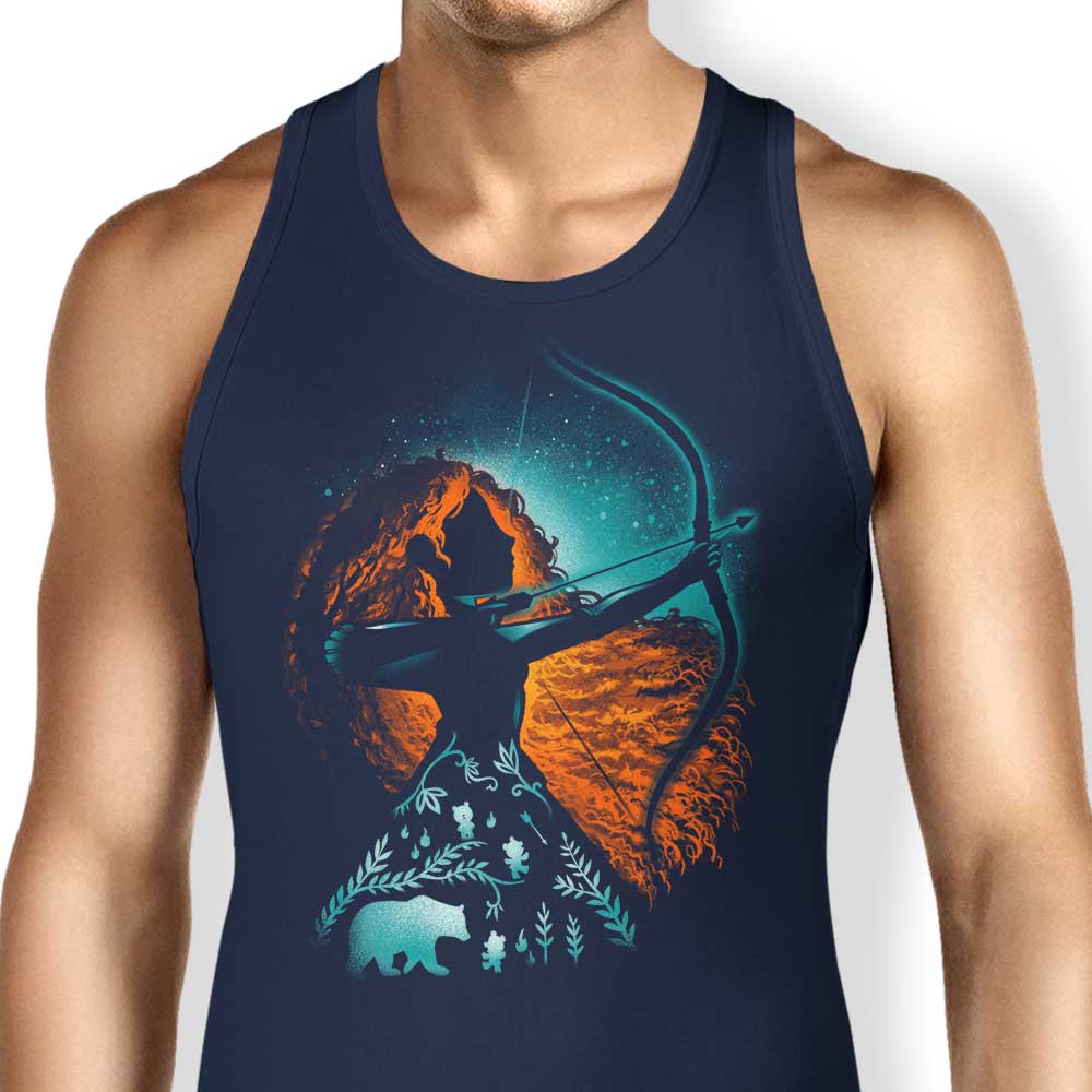 I'll Change My Fate - Tank Top