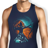 I'll Change My Fate - Tank Top