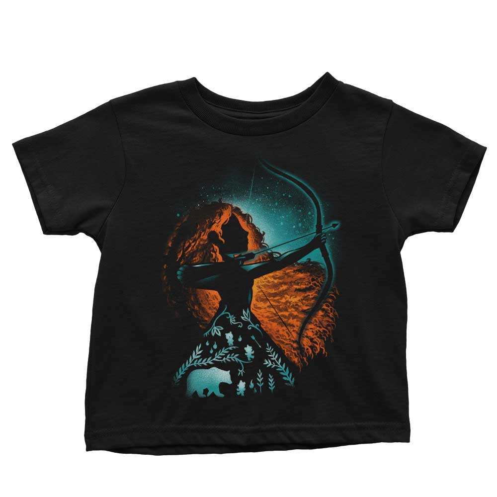 I'll Change My Fate - Youth Apparel