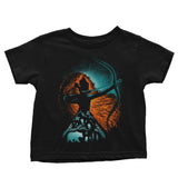 I'll Change My Fate - Youth Apparel