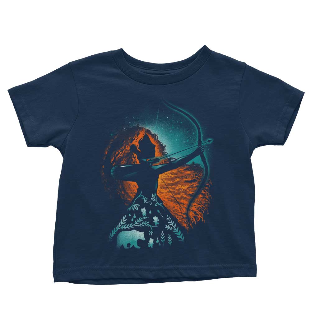 I'll Change My Fate - Youth Apparel