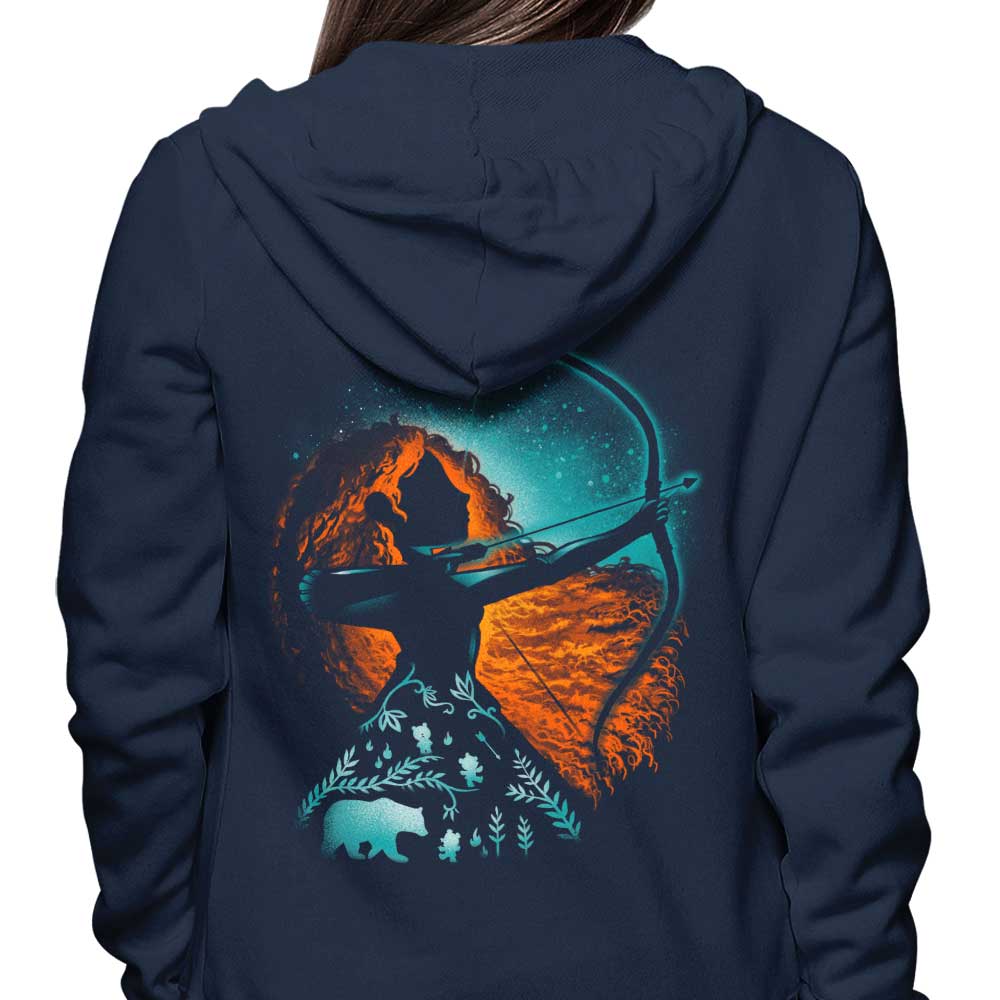 I'll Change My Fate - Hoodie