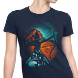 I'll Change My Fate - Women's Apparel