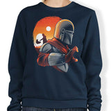 I'll See You Again - Sweatshirt