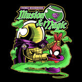 Illusion and Magic - Coasters