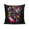 I'm All of Me - Throw Pillow