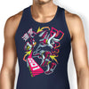 I'm All of Me - Tank Top