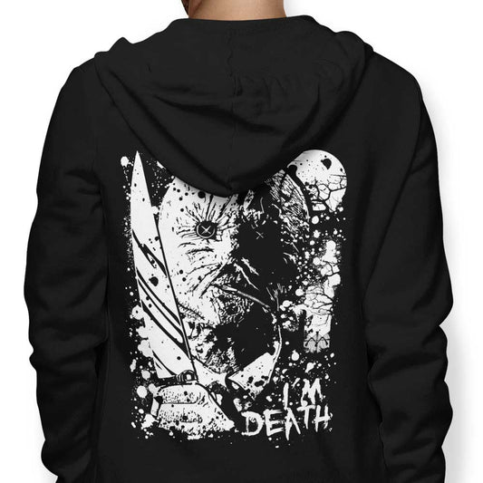 I'm Death - Hoodie