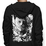 I'm Death - Hoodie
