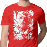 I'm Death - Men's Apparel