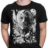 I'm Death - Men's Apparel