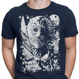 I'm Death - Men's Apparel