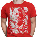 I'm Death - Men's Apparel