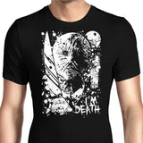 I'm Death - Men's Apparel