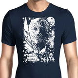 I'm Death - Men's Apparel