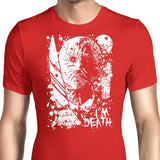 I'm Death - Men's Apparel