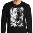 I'm Death - Long Sleeve T-Shirt