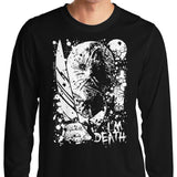 I'm Death - Long Sleeve T-Shirt