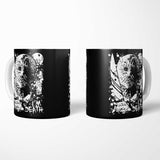 I'm Death - Mug