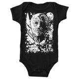 I'm Death - Youth Apparel