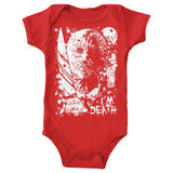 I'm Death - Youth Apparel