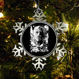 I'm Death - Ornament