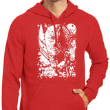 I'm Death - Hoodie